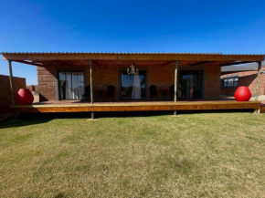 Eden Chalets